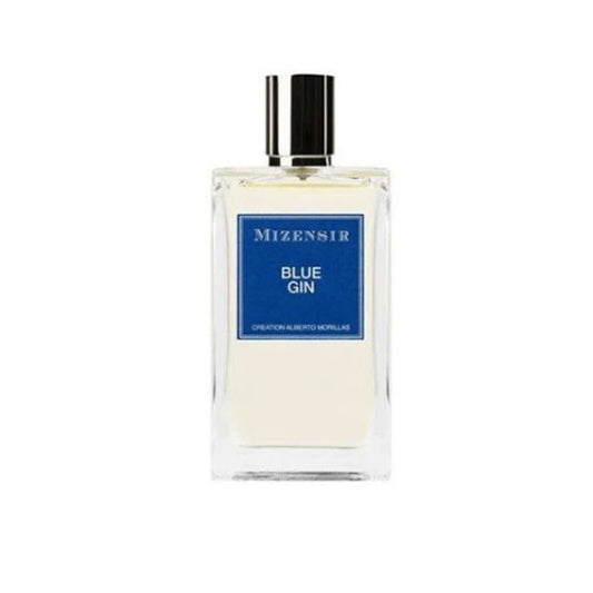 Mizensir Unisex Blue Gin EDP Spray 3.38 oz (Tester) Fragrances - Luxurious Fragrance Available Online in Hong Kong & China