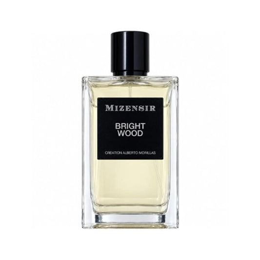 Mizensir Unisex Bright Wood EDP Spray 3.38 oz Fragrances (Wholesale) - Luxurious Fragrance Available Online in Hong Kong & China