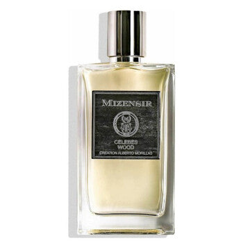 Mizensir Unisex Celebes Wood EDP Spray 3.4 oz (Wholesale) - Luxurious Fragrance Available Online in Hong Kong & China
