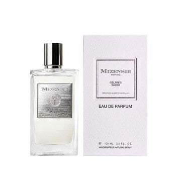 Mizensir Unisex Celebes Wood EDP Spray 3.4 oz Fragrances (Wholesale) - Luxurious Fragrance Available Online in Hong Kong & China