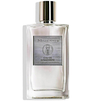 Mizensir Unisex Eau De Gingembre EDP 3.4 oz - Luxurious Fragrance Available Online in Hong Kong & China