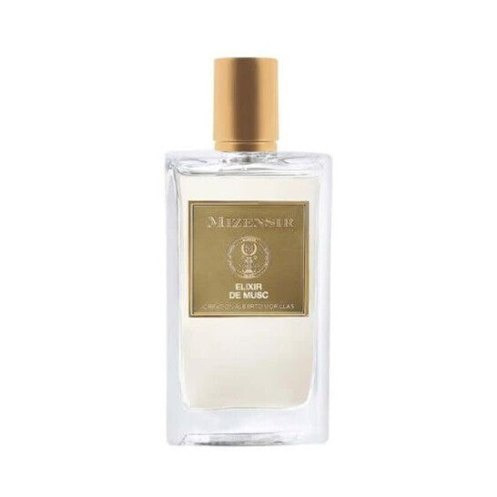 Mizensir Unisex Elixir De Musc EDP Spray 3.38 oz (Tester) Fragrances - Luxurious Fragrance Available Online in Hong Kong & China