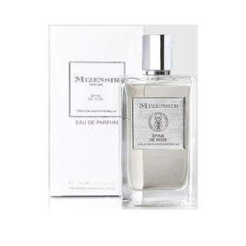 Mizensir Unisex Epine De Rose EDP 3.4 oz (Wholesale) - Luxurious Fragrance Available Online in Hong Kong & China
