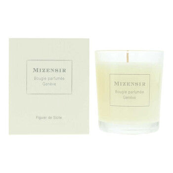 Mizensir Unisex Figuier De Sicile 3.2 oz Scented Candle (Wholesale) - Luxurious Fragrance Available Online in Hong Kong & China