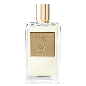 Mizensir Unisex For Your Love EDP Spray 3.4 oz (Wholesale) - Luxurious Fragrance Available Online in Hong Kong & China