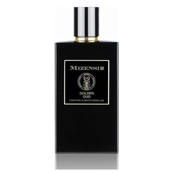 Mizensir Unisex Golden Oud EDP 3.4 oz (Wholesale) - Luxurious Fragrance Available Online in Hong Kong & China