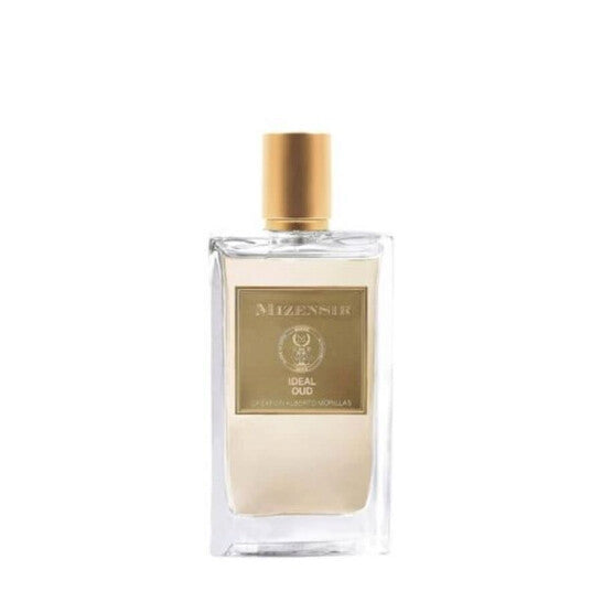 Mizensir Unisex Ideal Oud EDP Spray 3.38 oz (Tester) Fragrances - Luxurious Fragrance Available Online in Hong Kong & China