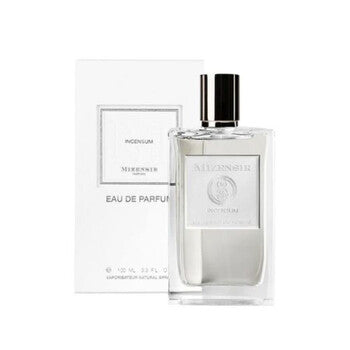 Mizensir Unisex Incensum EDP 3.4 oz (Wholesale) - Luxurious Fragrance Available Online in Hong Kong & China