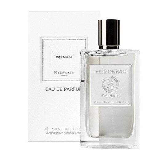 Mizensir Unisex Incensum EDP 3.4 oz Fragrances (Wholesale) - Luxurious Fragrance Available Online in Hong Kong & China