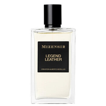 Mizensir Unisex Legend Leather EDP 3.3 oz (Wholesale) - Luxurious Fragrance Available Online in Hong Kong & China