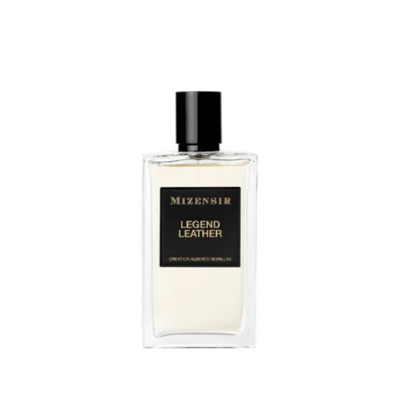 Mizensir Unisex Legend Leather EDP Spray 3.38 oz (Tester) Fragrances - Luxurious Fragrance Available Online in Hong Kong & China