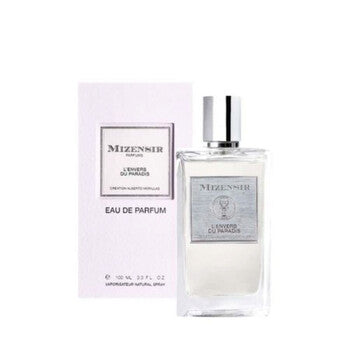 Mizensir Unisex L'envers Du Paradis EDP 3.4 oz Fragrances (Wholesale) - Luxurious Fragrance Available Online in Hong Kong & China