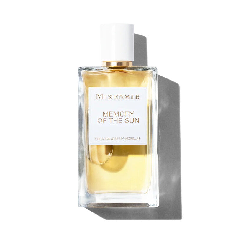 Mizensir Unisex Memory Of The Sun EDP Spray 3.4 oz Fragrances - Luxurious Fragrance Available Online in Hong Kong & China
