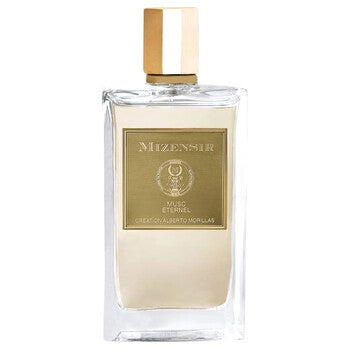 Mizensir Unisex Musc Eternel EDP Spray 3.4 oz (Wholesale) - Luxurious Fragrance Available Online in Hong Kong & China