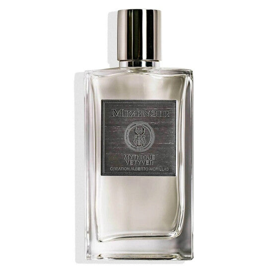 Mizensir Unisex Mythique Vetyver EDP 3.4 oz - Luxurious Fragrance Available Online in Hong Kong & China