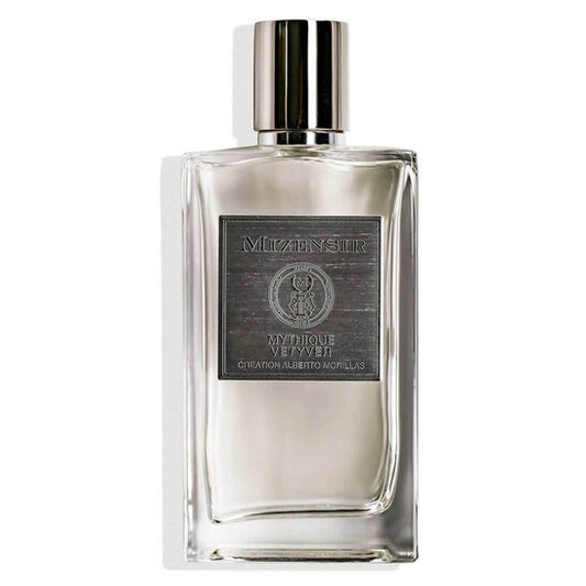 Mizensir Unisex Mythique Vetyver EDP 3.4 oz - Luxurious Fragrance Available Online in Hong Kong & China
