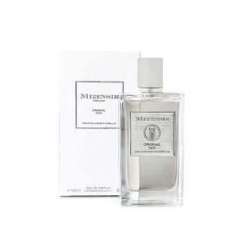 Mizensir Unisex Original Oud EDP Spray 3.4 oz Fragrances (Wholesale) - Luxurious Fragrance Available Online in Hong Kong & China