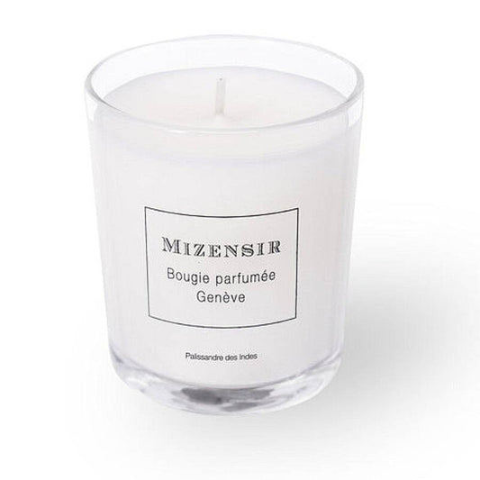 Mizensir Unisex Palissandre Des Indes 3.2 oz Scented Candle (Wholesale) - Luxurious Fragrance Available Online in Hong Kong & China