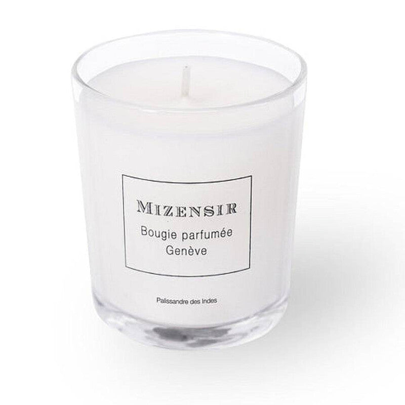 Mizensir Unisex Palissandre Des Indes 3.2 oz Scented Candle - Luxurious Fragrance Available Online in Hong Kong & China
