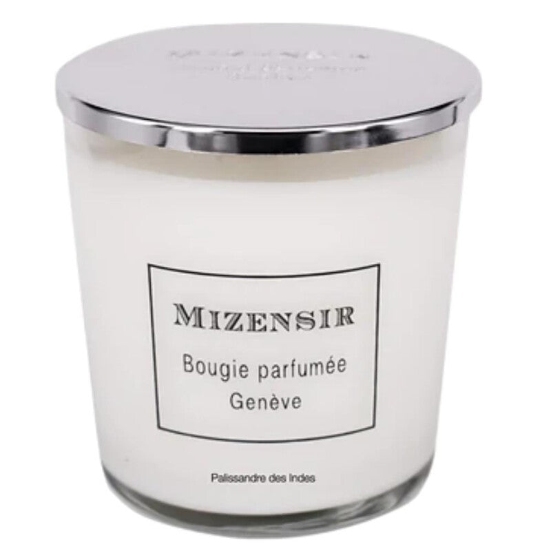 Mizensir Unisex Palissandre Des Indes 7.7 oz Scented Candle (Wholesale) - Luxurious Fragrance Available Online in Hong Kong & China
