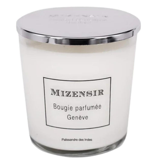 Mizensir Unisex Palissandre Des Indes 7.7 oz Scented Candle (Wholesale) - Luxurious Fragrance Available Online in Hong Kong & China