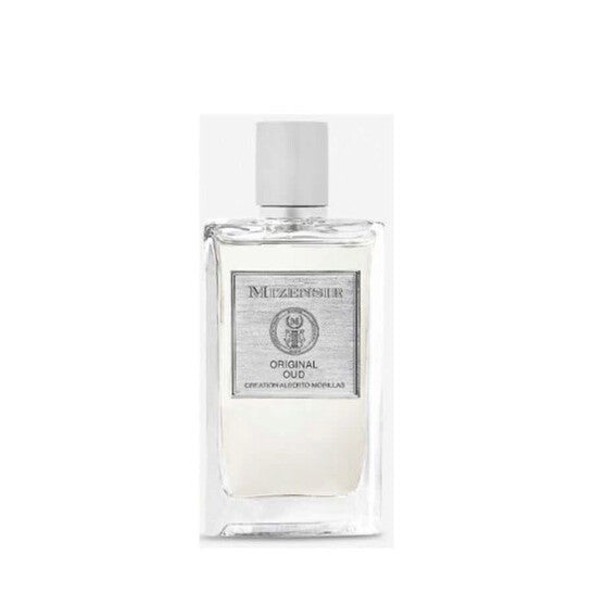 Mizensir Unisex Perfect Oud EDP Spray 3.38 oz (Tester) Fragrances - Luxurious Fragrance Available Online in Hong Kong & China