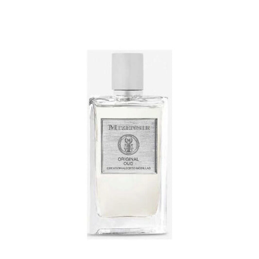 Mizensir Unisex Perfect Oud EDP Spray 3.38 oz (Tester) Fragrances - Luxurious Fragrance Available Online in Hong Kong & China