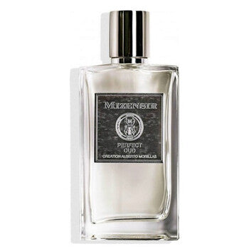 Mizensir Unisex Perfect Oud EDP Spray 3.4 oz (Wholesale) - Luxurious Fragrance Available Online in Hong Kong & China