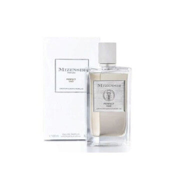 Mizensir Unisex Perfect Oud EDP Spray 3.4 oz Fragrances (Wholesale) - Luxurious Fragrance Available Online in Hong Kong & China