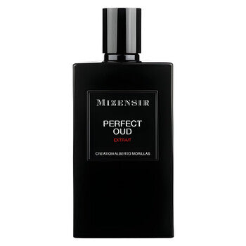 Mizensir Unisex Perfect Oud Extrait de Parfum Spray 3.38 oz - Luxurious Fragrance Available Online in Hong Kong & China