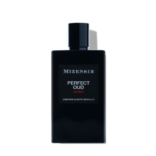 Mizensir Unisex Perfect Oud Extrait de Parfum Spray 3.38 oz (Tester) Fragrances - Luxurious Fragrance Available Online in Hong Kong & China