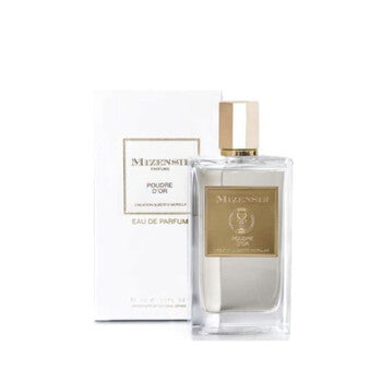 Mizensir Unisex Poudre d'Or EDP 3.3 oz - Luxurious Fragrance Available Online in Hong Kong & China