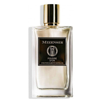 Mizensir Unisex Poudre d'Or EDP 3.3 oz (Wholesale) - Luxurious Fragrance Available Online in Hong Kong & China