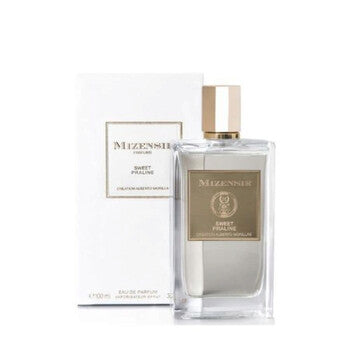 Mizensir Unisex Sweet Praline EDP 3.4 oz Fragrances (Wholesale) - Luxurious Fragrance Available Online in Hong Kong & China