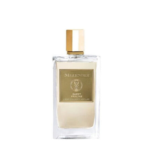 Mizensir Unisex Sweet Praline EDP Spray 3.38 oz (Tester) Fragrances - Luxurious Fragrance Available Online in Hong Kong & China