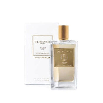 Mizensir Unisex Tender Oud EDP 3.4 oz - Luxurious Fragrance Available Online in Hong Kong & China