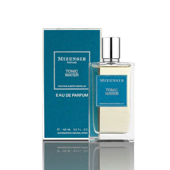 Mizensir Unisex Tonic Water EDP 3.4 oz - Luxurious Fragrance Available Online in Hong Kong & China