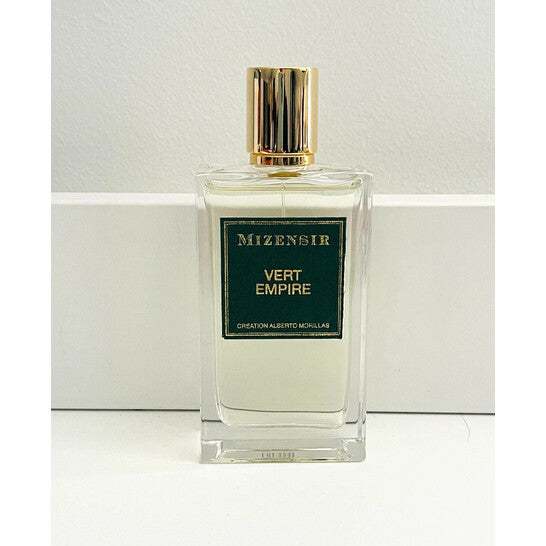 Mizensir Unisex Vert Empire EDP Spray 3.4 oz (Tester) - Luxurious Fragrance Available Online in Hong Kong & China