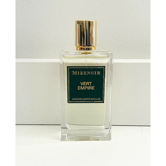 Mizensir Unisex Vert Empire EDP Spray 3.4 oz (Tester) - Luxurious Fragrance Available Online in Hong Kong & China