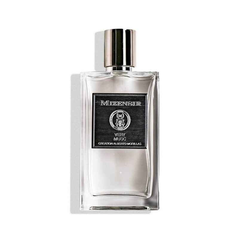 Mizensir Unisex Very Musc EDP 3.4 oz Fragrances - Luxurious Fragrance Available Online in Hong Kong & China