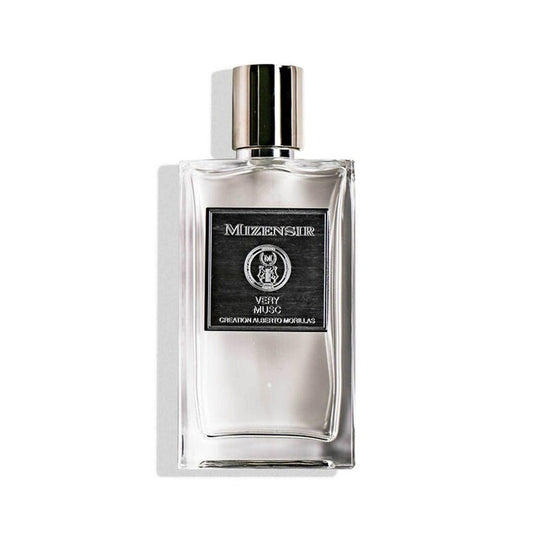 Mizensir Unisex Very Musc EDP 3.4 oz Fragrances - Luxurious Fragrance Available Online in Hong Kong & China