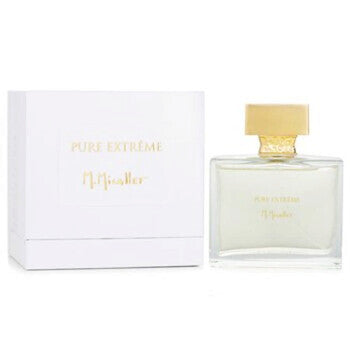 M. Micallef M.micallef Ladies Pure Extreme EDP Spray 3.4 oz - Luxurious Fragrance Available Online in Hong Kong & China