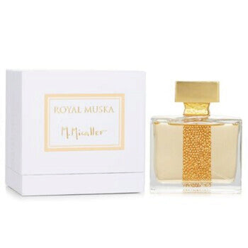 M. Micallef M.micallef Ladies Royal Muska EDP Spray 3.4 oz - Luxurious Fragrance Available Online in Hong Kong & China