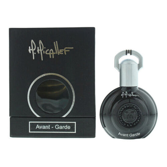 M. Micallef M.Micallef Men's Avant-Garde EDP Spray 3.4 oz Fragrances - Luxurious Fragrance Available Online in Hong Kong & China