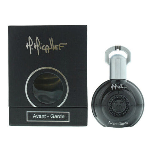 M. Micallef M.Micallef Men's Avant-Garde EDP Spray 3.4 oz Fragrances (Wholesale) - Luxurious Fragrance Available Online in Hong Kong & China