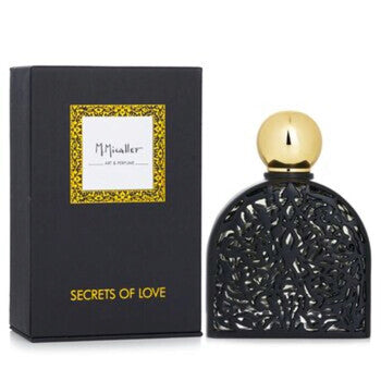 M. Micallef M.Micallef Unisex Secrets Of Love Delice EDP Spray 2.5 oz - Luxurious Fragrance Available Online in Hong Kong & China