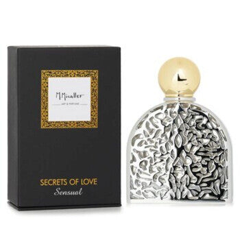 M. Micallef M.Micallef Unisex Secrets Of Love Sensual EDP Spray 2.5 oz - Luxurious Fragrance Available Online in Hong Kong & China