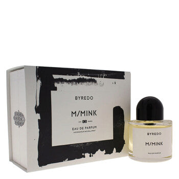 Byredo M/Mink by Byredo for Unisex - 3.3 oz EDP Spray - Luxurious Fragrance Available Online in Hong Kong & China