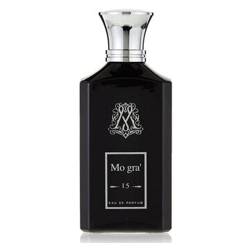 Mo Gra' Unisex Mo gra' 15 EDP Spray 3.4 oz - Luxurious Fragrance Available Online in Hong Kong & China