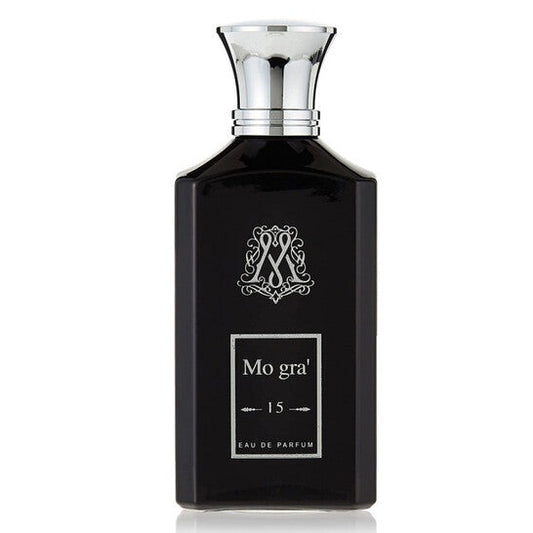 Mo Gra' Unisex Mo gra' 15 EDP Spray 3.4 oz Fragrances (Wholesale) - Luxurious Fragrance Available Online in Hong Kong & China